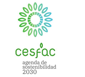 CESFAC SUSTAINABILITY AGENDA 2030 