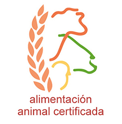 Alimentación animal certificada