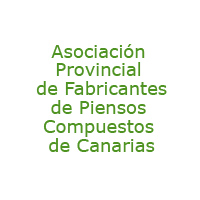 Asociación de Fabricantes de Piensos Compuestos de Canarias