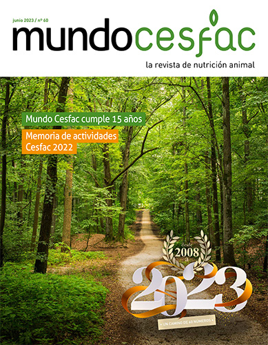 Mundo Cesfac Magazine