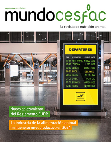 Revista Mundo Cesfac