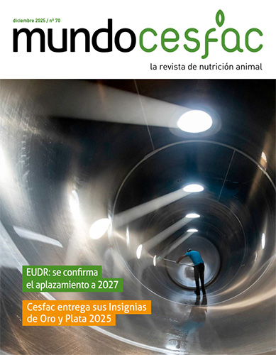 Mundo Cesfac Magazine