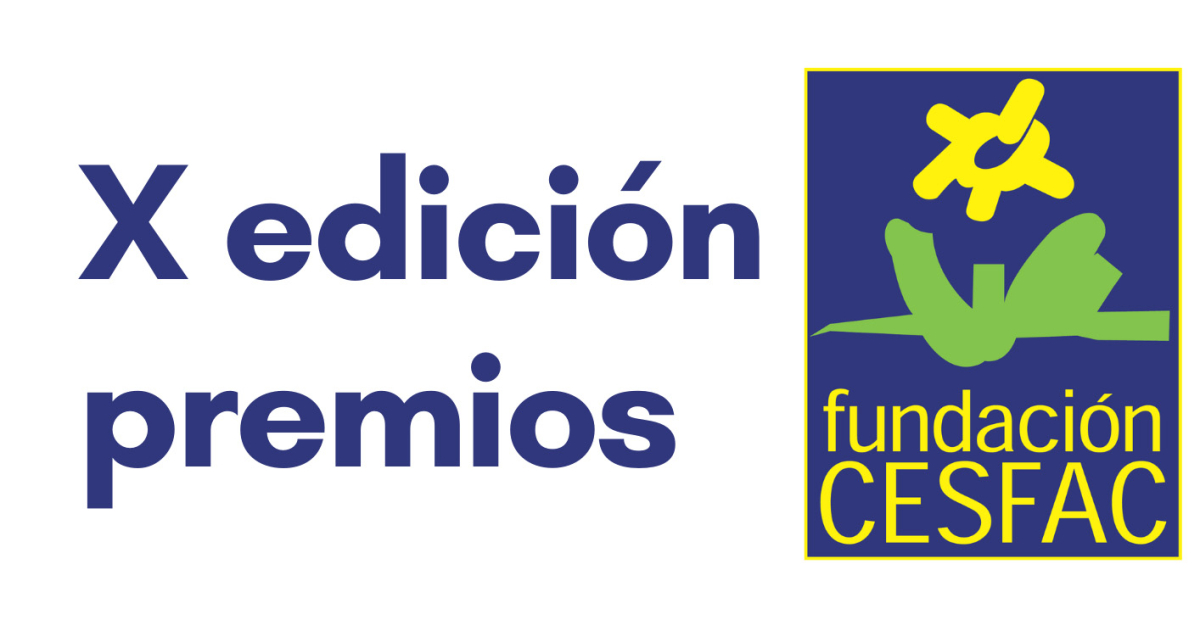 Premios Fundación Cesfac