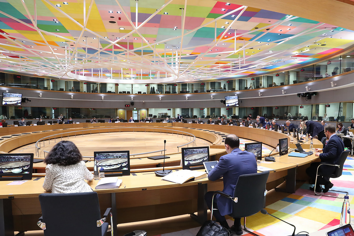 Última propuesta legislativa europea en cadenas de suministro libres de deforestación